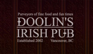 Doolin's Irish Pub