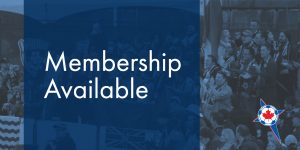 Membership available
